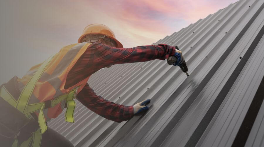 Professional gutter cleaning in White Sulphur Springs, NY
